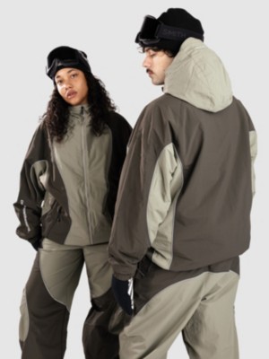 Dimito Atom Jacket - buy now | ID-756879